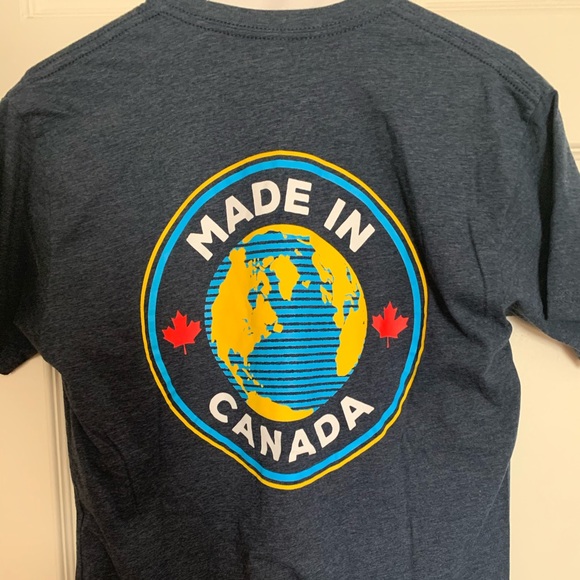 Come From Away Musical T-Shirt - Picture 5 of 5